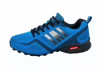 Laufschuhe Sneaker Turnschuhe Rot Schwarz 44