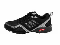 Laufschuhe Sneaker Turnschuhe Schwarz Grau 39