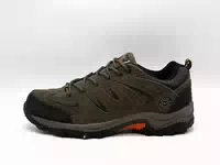 Outdoor Trekkingschuhe Wanderschuhe Grün 45