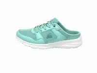 Pantoletten Sandalette Slipper Sabots Hellrosa 40