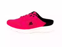Pantoletten Sandalette Slipper Sabots Hellrosa 37