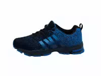 Sportschuhe Turnschuhe Laufschuhe Navy Blau 41