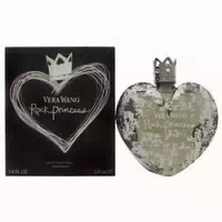Vera Wang Rock Princess Eau De Toilette Spray