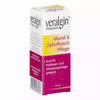 Veralgin Pflegespray