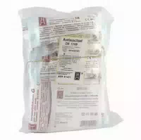 Verbandkasten Nachfüllpackung Set Für Sterile Prod 13169 E
