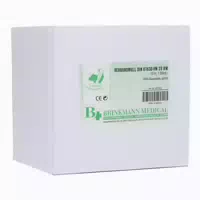 Verbandmull Ypsigaze 10 Cmx10 m Gerollt 1 st