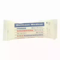Verbandpäckchen Ypsisave 8 X 10 cm Mittel 1 Verband