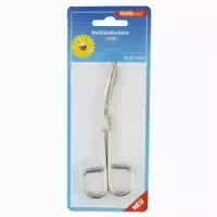 Verbandschere 15 Cm 1 St