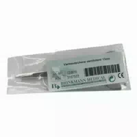 Verbandschere 13 Cm Verchromt 1 St