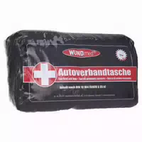 First Aid Only Verbandtasche Din 13164 Für Kfz