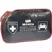 Verbandtasche Monza Din 13164 1 st