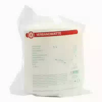 Verbandwatte Gerollt 10 Cmx2 M