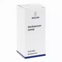 Verbascum Comp Dilution