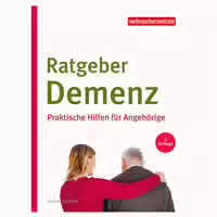 Ratgeber Demenz 1 St