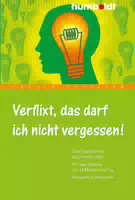Verflixt, das Darf Ich Nicht Vergessen!
