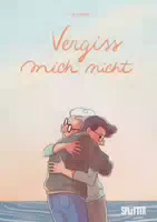 Vergiss Mich Nicht