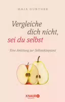 Vergleiche Dich Nicht, Sei Du Selbst