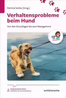 Verhaltensprobleme Beim Hund Von Den Grundlagen Bis Zum Management Zusatzmaterial Online: Infobl