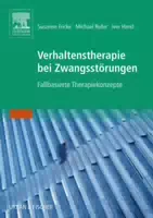 Verhaltenstherapie bei Zwangsstörungen