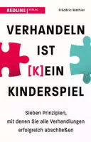 Verhandeln Ist K ein Kinderspiel