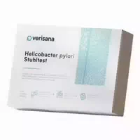 Helicobacter Test