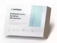 Verisana Prämenstruelles Syndrom Hormontest
