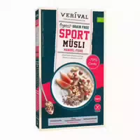 Verival Grain Free Protein Nuesli Glutenfrei
