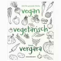 Vegan – Vegetarisch – Vergara 1 St