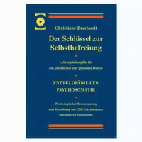 Der Schlüssel zur Selbstbefreiung 1 st