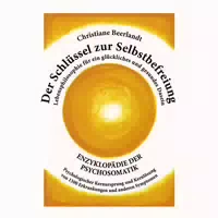 Der Schlüssel zur Selbstbefreiung 1 st