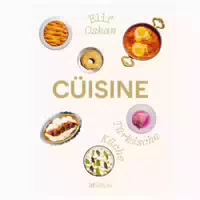 Cüisine 1 St