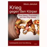 Krieg Gegen Den Körper Über Essen, Überessen Und Den