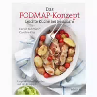Das Fodmap Konzept 1 St