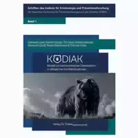 Kodiak 1 St