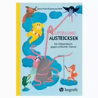 Albträume Austricksen 1 St