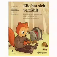 Elio Hat Sich Verzählt 1 St