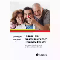 Humor – Ein Ernstzunehmender Gesundheitsfaktor 1 St