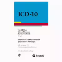 Internationale Klassifikation Psychischer Störungen