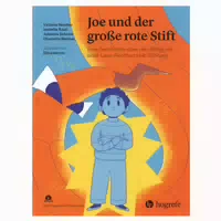 Joe Und Der Große Rote Stift 1 St