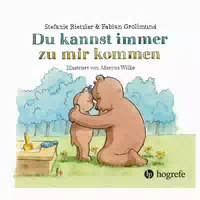 Du Kannst Immer Zu Mir Kommen 1 St
