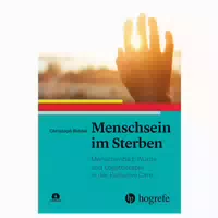Menschsein Im Sterben 1 St