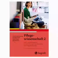 Pflegewissenschaft 2 1 St