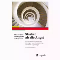 Stärker Als Die Angst 1 St