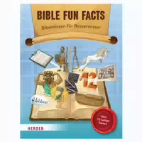 Bible Fun Facts