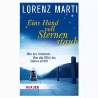 Eine Handvoll Sternenstaub