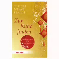 Zur Ruhe Finden 1 St