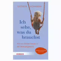 Ich Sehe, Was Du Brauchst 1 St