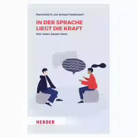 In Der Sprache Liegt Die Kraft 1 St