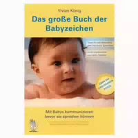 Das Große Buch der Babyzeichen