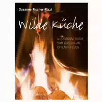 Wilde Küche 1 St